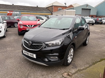 2018 - 1.4T ecoTEC Design Nav 5dr