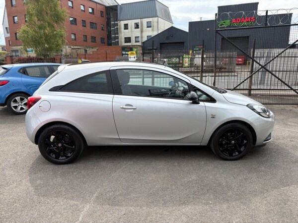Used Vauxhall Corsa 2019 for sale - 74423341: Photo 5
