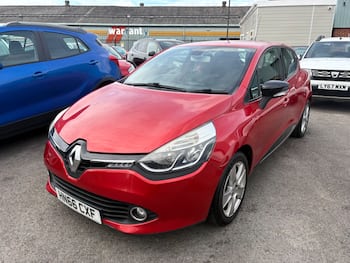 Used Renault Clio 2016 for sale - 79597269: Photo