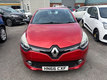 Used Renault Clio 2016 for sale - 79597269: Photo