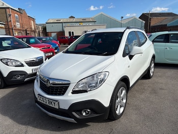 2013 - 1.6i Exclusiv 5dr