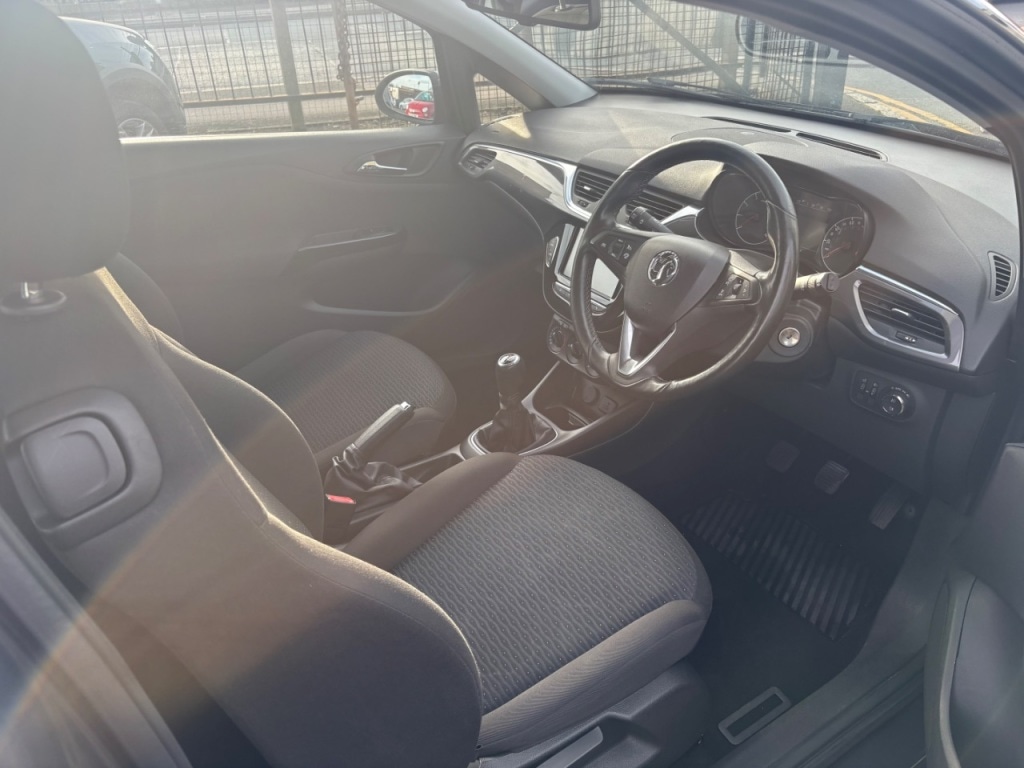 Used Vauxhall Corsa 2016 for sale - 77603519: Photo 10
