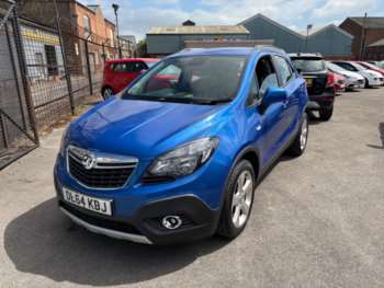 2015 - 1.4T Exclusiv 5dr Petrol Manual