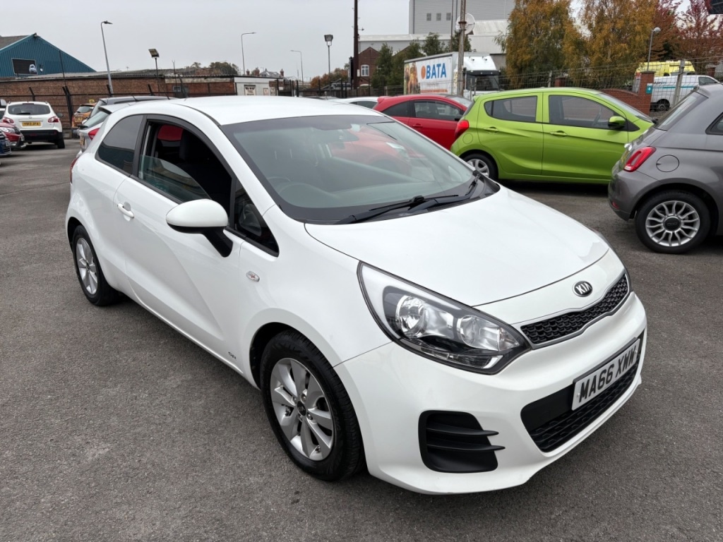 Used Kia Rio 2016 for sale - 76319496: Photo 5