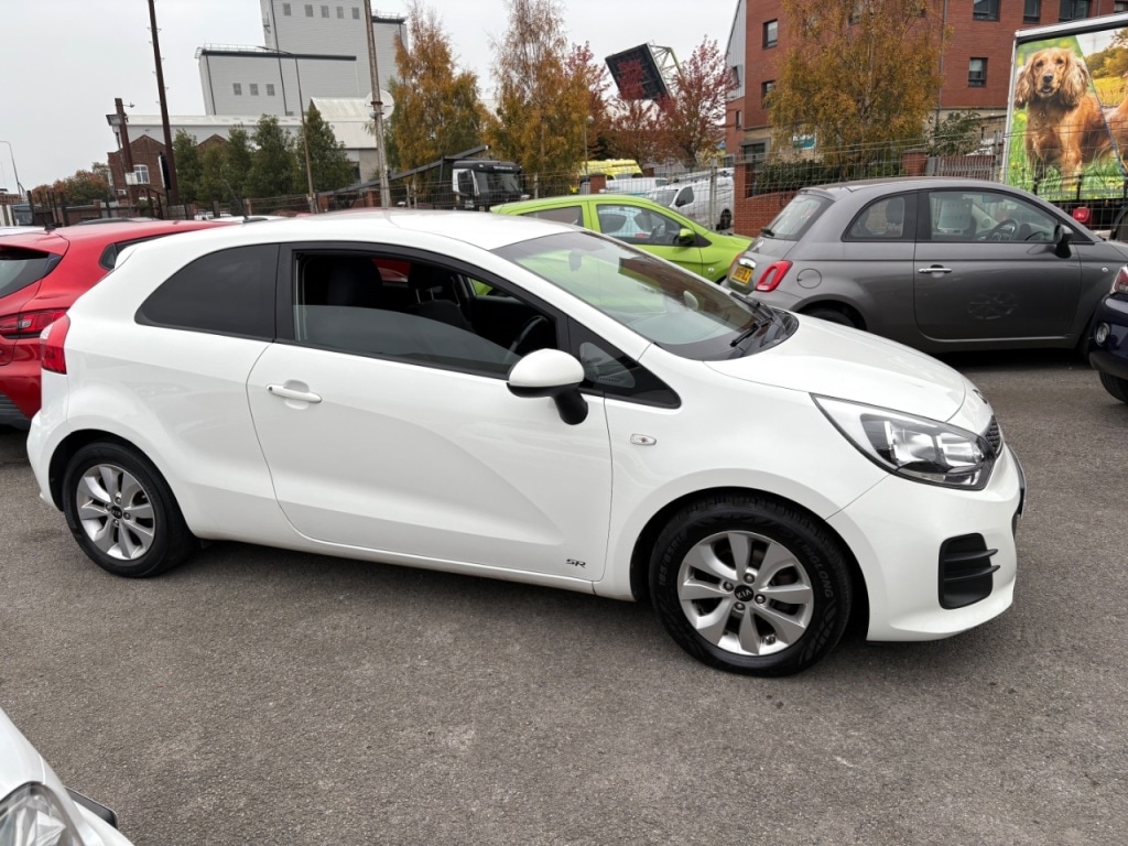 Used Kia Rio 2016 for sale - 76319496: Photo 6