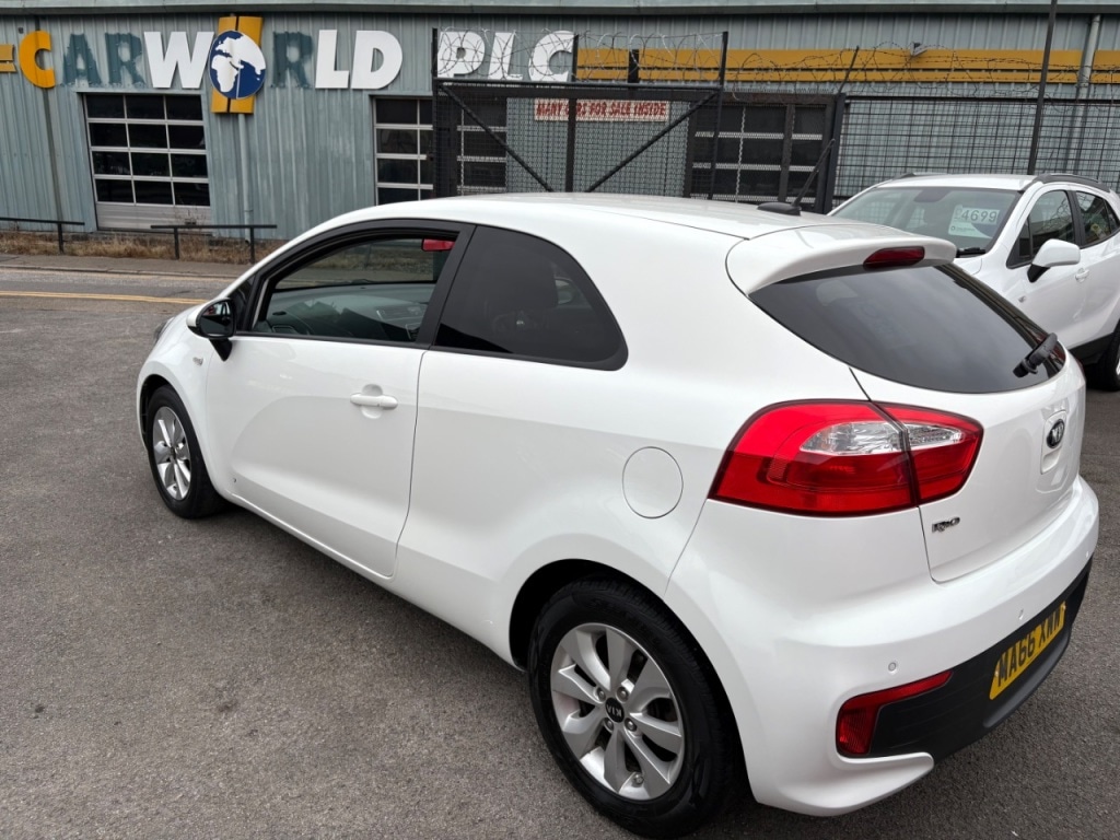 Used Kia Rio 2016 for sale - 76319496: Photo 7
