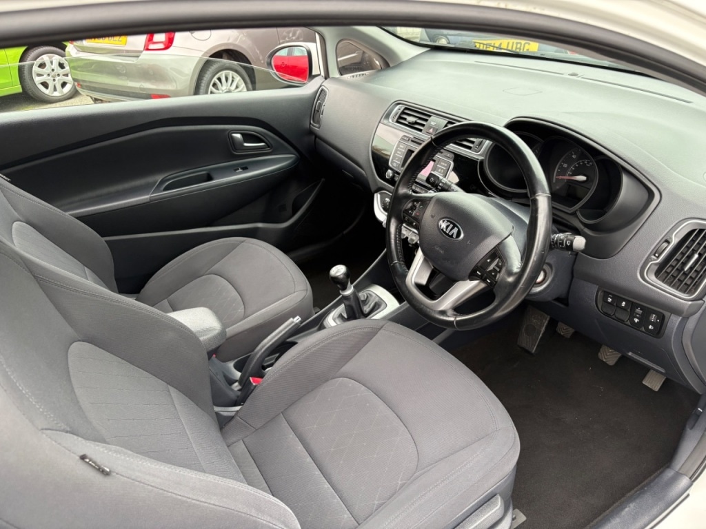 Used Kia Rio 2016 for sale - 76319496: Photo 9