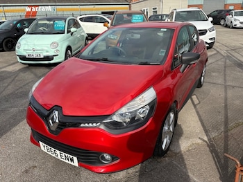 Renault - Clio