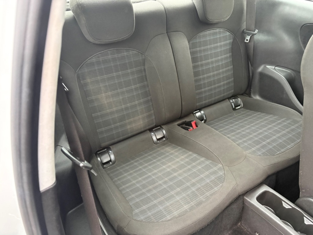 Used Vauxhall ADAM 2015 for sale - 77341126: Photo 10