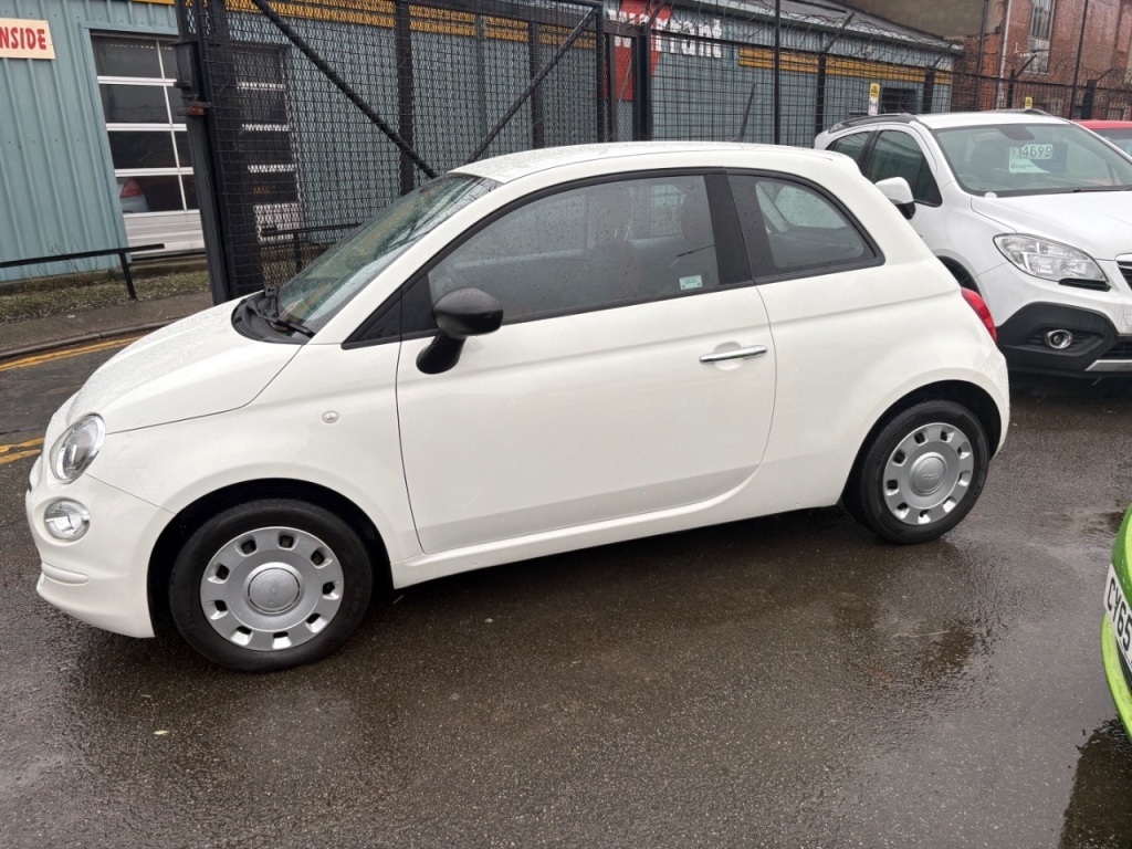 Used Fiat 500 2016 for sale - 77341128: Photo 6