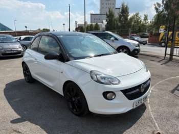 Used Vauxhall Adam 2013 for sale - 75287380: Photo