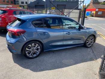 Used Ford Focus 2022 for sale - 71930759: Photo