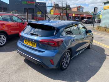 Used Ford Focus 2022 for sale - 71930759: Photo