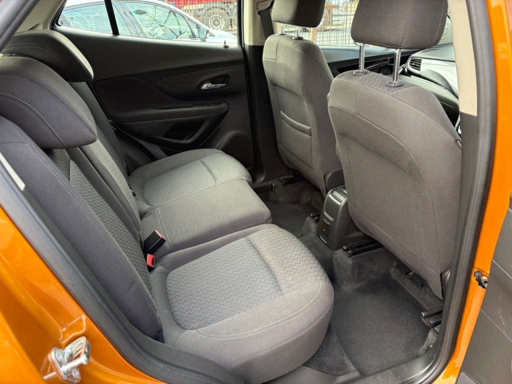 Used Vauxhall Mokka X 2017 for sale - 76056581: Photo 11