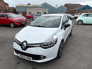 Renault - Clio