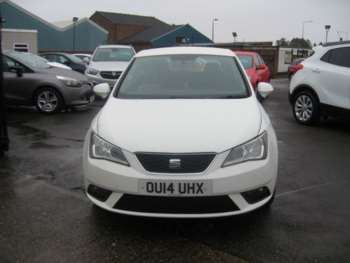 Used SEAT Ibiza 2014 for sale - 68873388: Photo