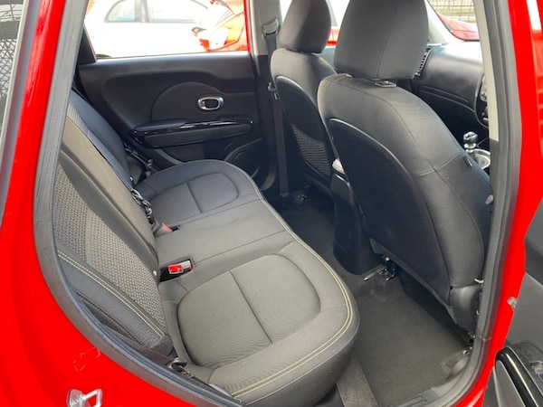 Used Kia Soul 2016 for sale - 73412822: Photo 10