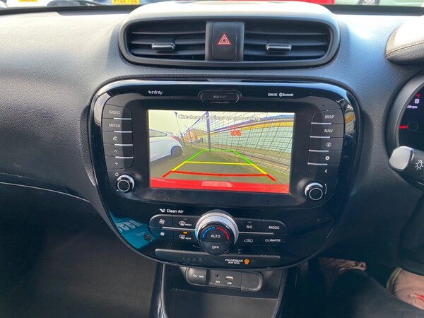 Used Kia Soul 2016 for sale - 73412822: Photo 11