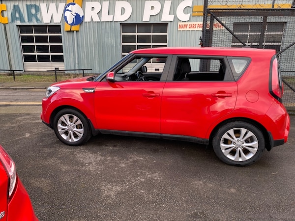 Used Kia Soul 2016 for sale - 73412822: Photo 7