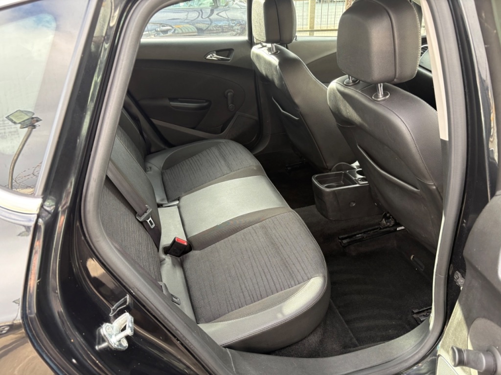 Used Vauxhall Astra 2015 for sale - 76367131: Photo 11