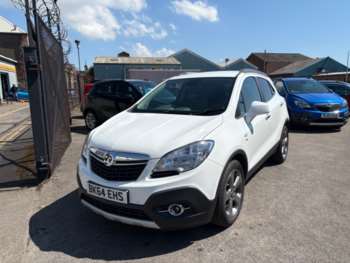 2014 - 1.4T SE 5dr Petrol Manual