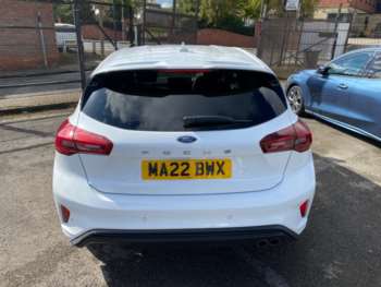 Used Ford Focus 2022 for sale - 72137167: Photo