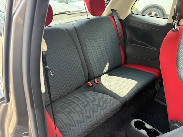 Used Fiat 500 2016 for sale - 75287371: Photo 12