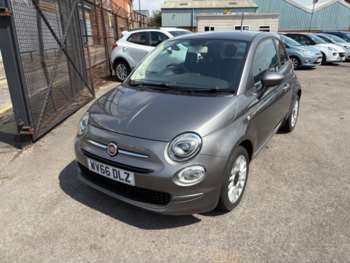 2016 - 1.2 Pop Star 3dr Petrol Manual
