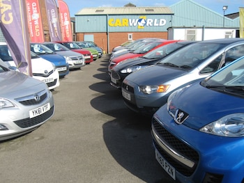 Used Vauxhall Mokka X 2017 for sale - 79312959: Photo