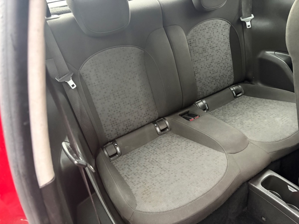 Used Vauxhall ADAM 2014 for sale - 77161316: Photo 10