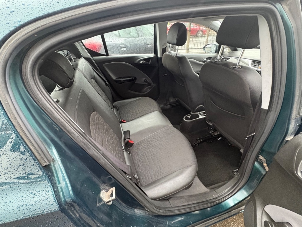 Used Vauxhall Corsa 2015 for sale - 76836125: Photo 11