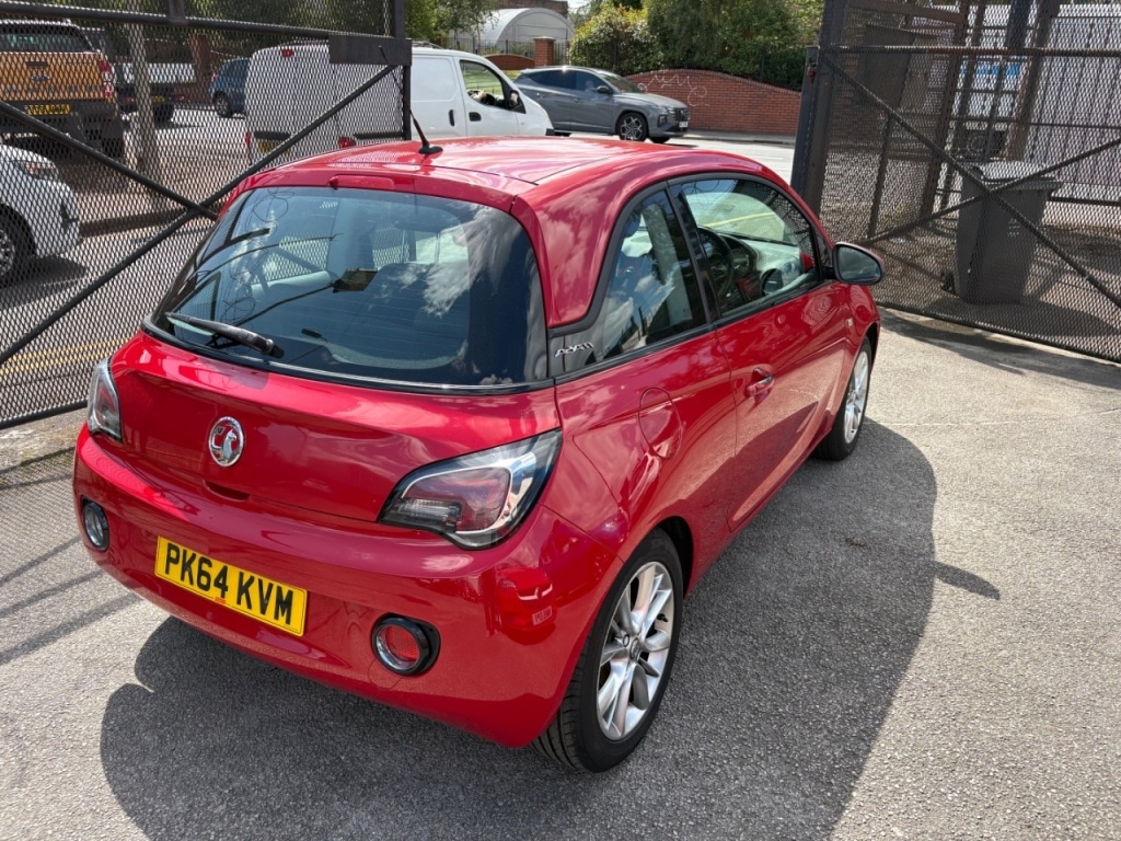 Vehicle 7