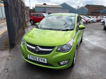2016 - 1.0 SE 5dr Petrol Manual