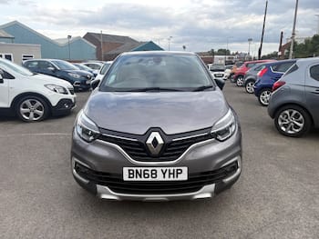 Used Renault Captur 2018 for sale - 79706835: Photo