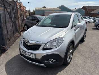 2014 - 1.4T SE 5dr Petrol Manual