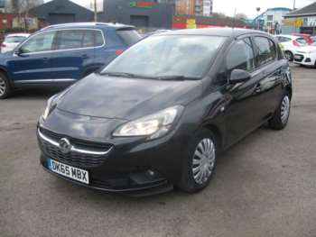 2015 - 1.4 Design 5dr Petrol Manual