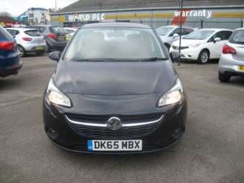 Used Vauxhall Corsa 2015 for sale - 69909393: Photo
