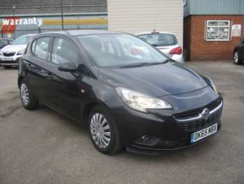 Used Vauxhall Corsa 2015 for sale - 69909393: Photo