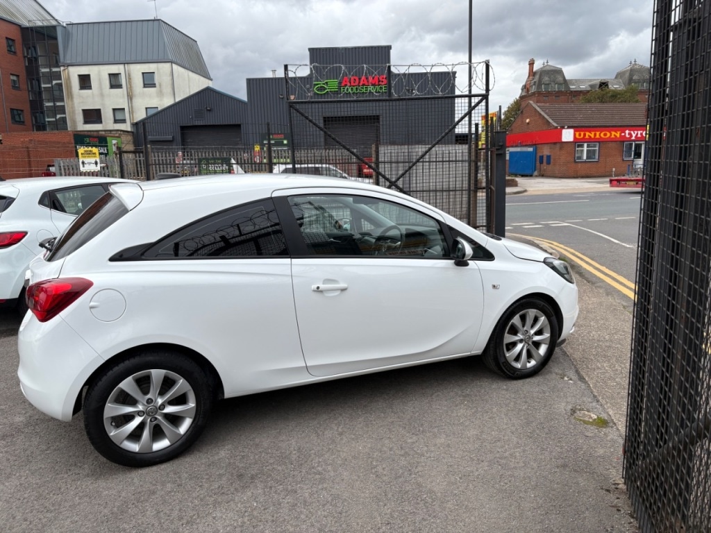 Used Vauxhall Corsa 2017 for sale - 75973432: Photo 6
