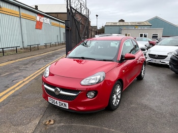 Used Vauxhall ADAM 2014 for sale - 77001729: Photo