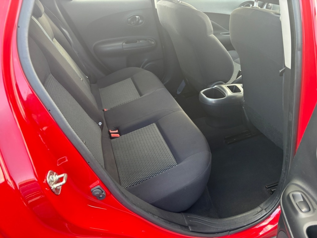 Used Nissan Juke 2018 for sale - 78199790: Photo 9