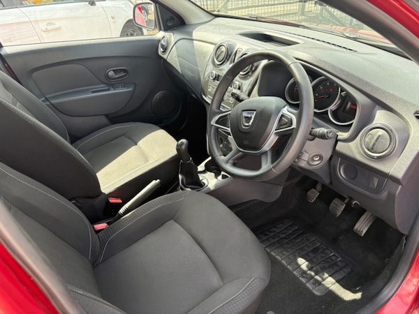 Used Dacia Sandero 2017 for sale - 75527346: Photo 9