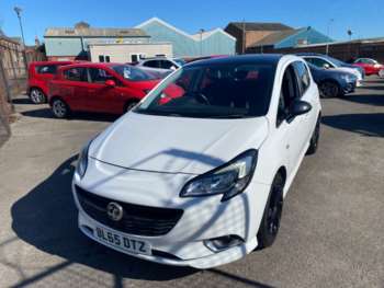 2015 - 1.4 Limited Edition 5dr Petrol Manual