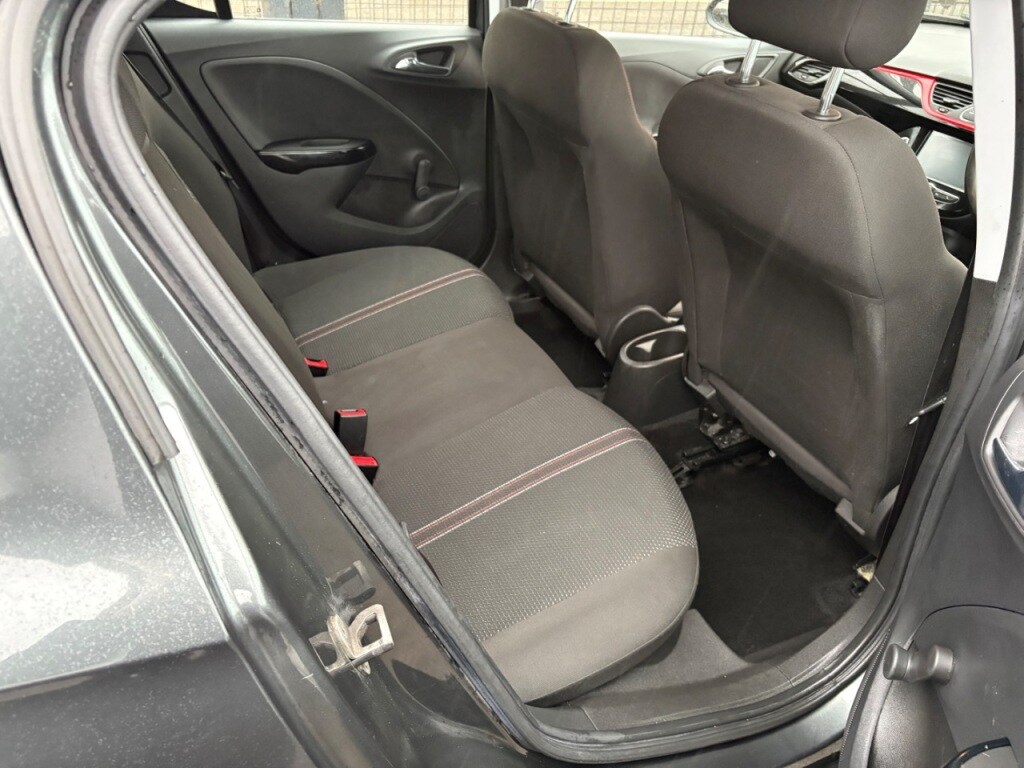Used Vauxhall Corsa 2017 for sale - 75973419: Photo 12