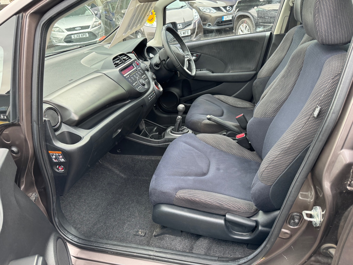 Used Honda Jazz 2012 for sale - 77818016: Photo 10