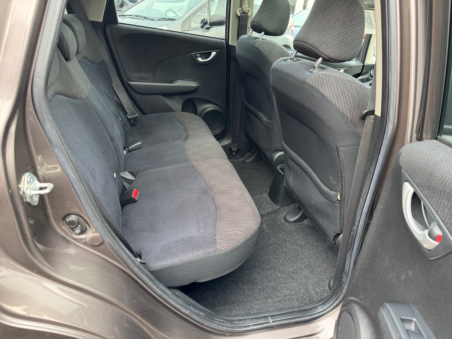 Used Honda Jazz 2012 for sale - 77818016: Photo 11