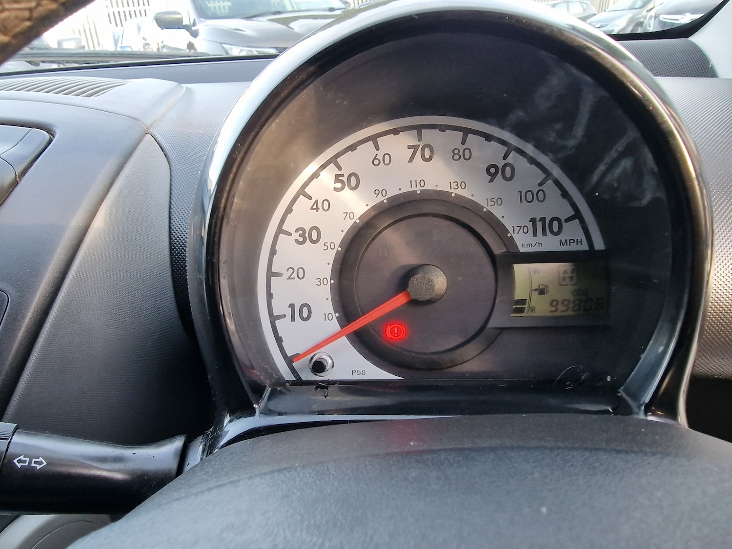 Used Toyota AYGO 2011 for sale - 77954296: Photo 13