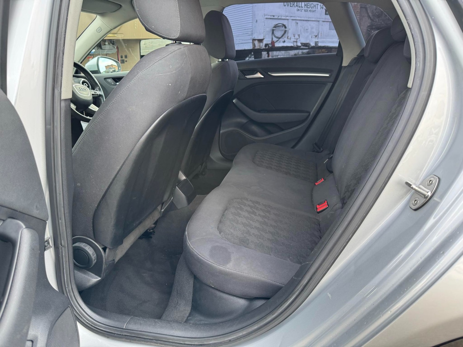 Used Audi A3 2013 for sale - 76576836: Photo 10