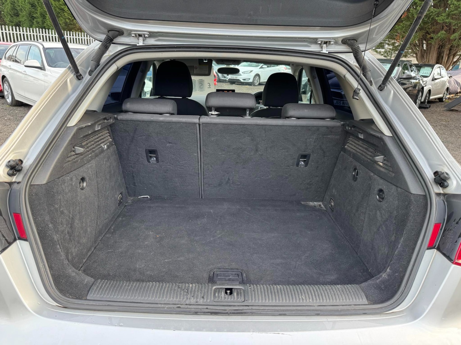 Used Audi A3 2013 for sale - 76576836: Photo 13