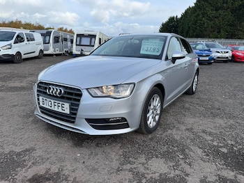 Used Audi A3 2013 for sale - 76576836: Photo